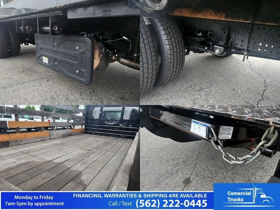 2019 Isuzu Elf - Image 6 of 12
