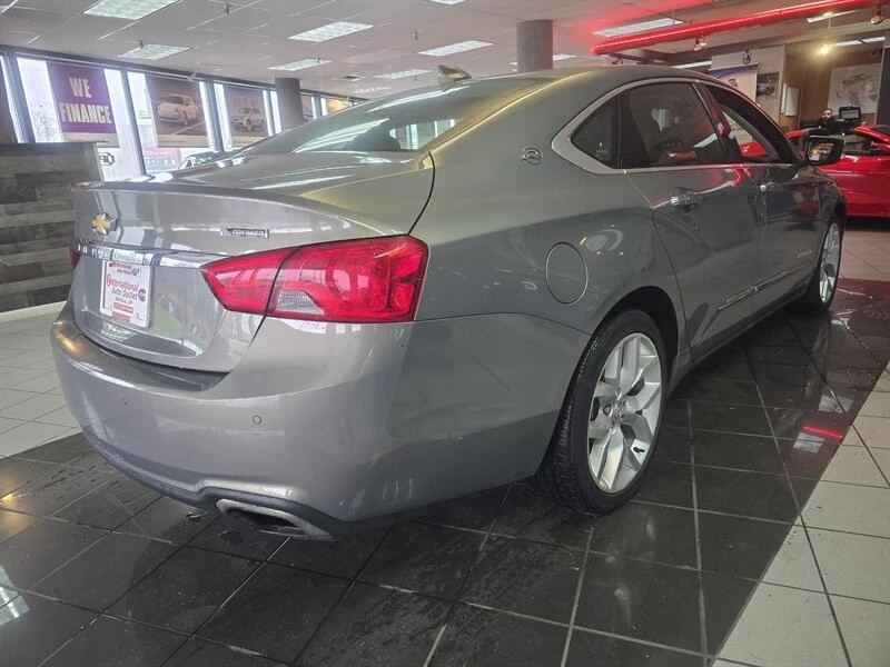 2019 Chevrolet Impala 10th Gen - Image 4 of 4