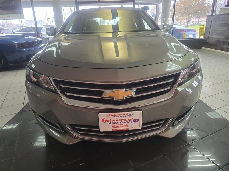 2019 Chevrolet Impala 10th Gen - Image 2 of 4