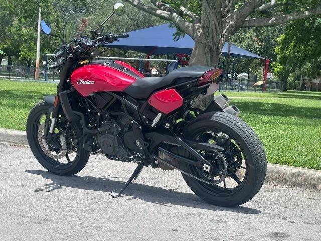 2019 Indian - Image 6 of 12