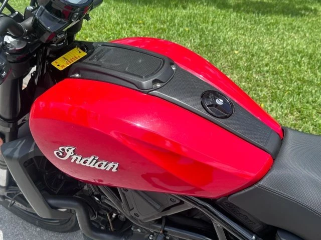 2019 Indian - Image 12 of 12