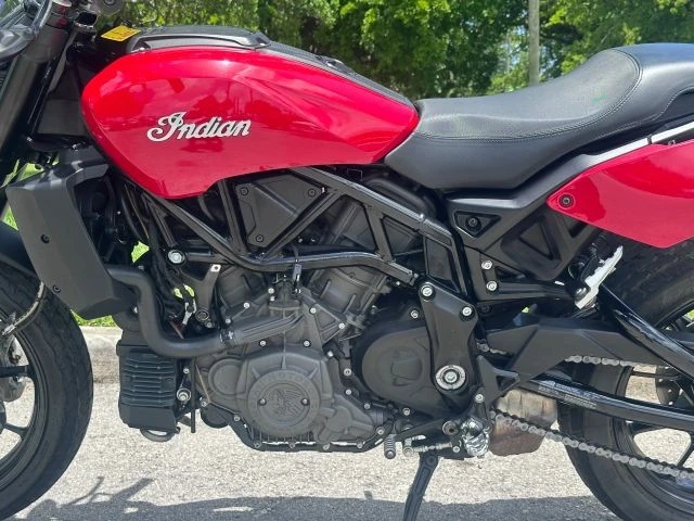 2019 Indian - Image 7 of 12
