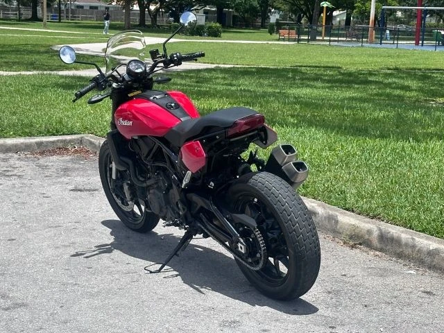 2019 Indian - Image 5 of 12