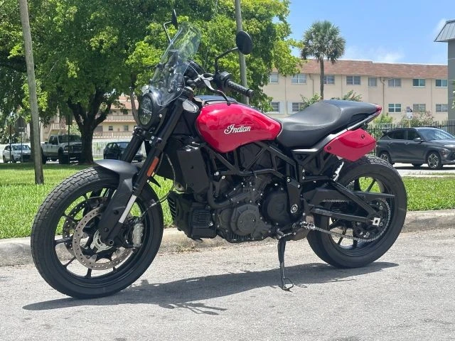 2019 Indian - Image 2 of 12