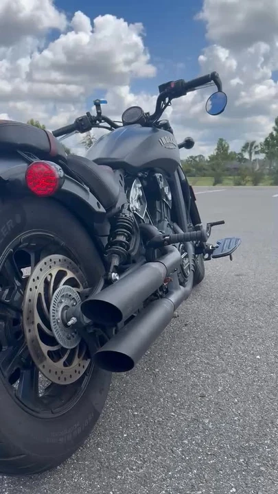 2019 Indian Scout - Image 9 of 9