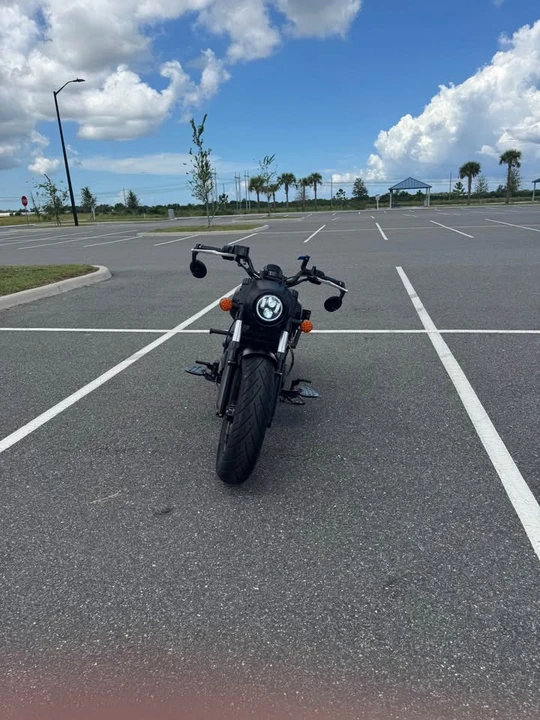 2019 Indian Scout - Image 3 of 9