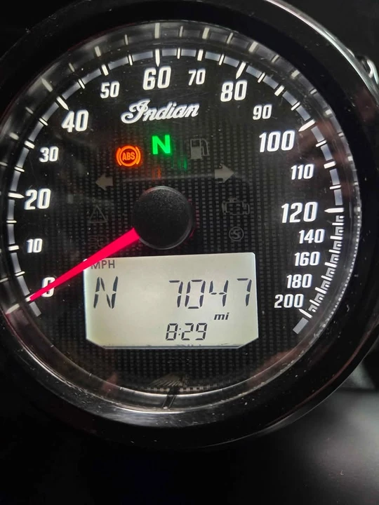 2019 Indian Scout - Image 6 of 9