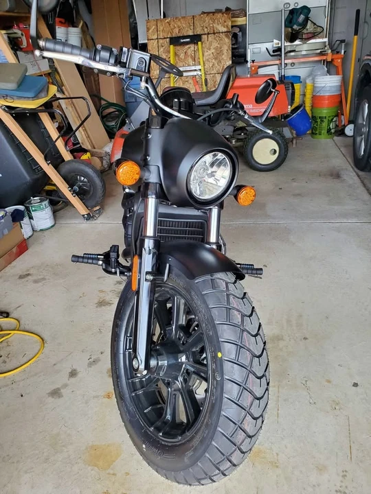 2019 Indian Scout - Image 5 of 9