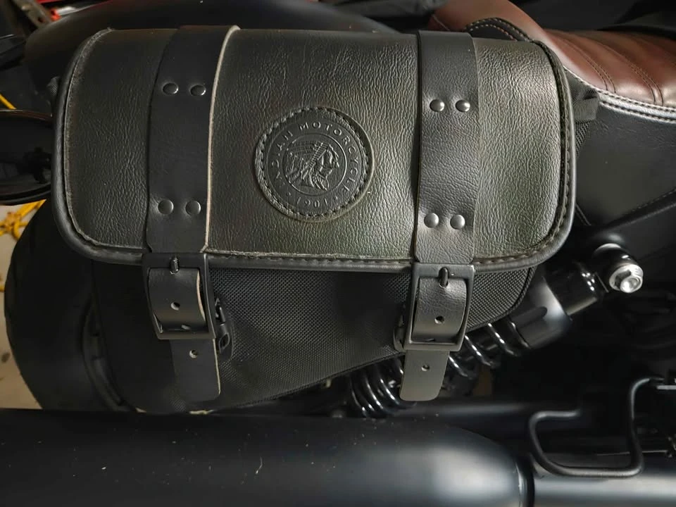 2019 Indian Scout - Image 7 of 9