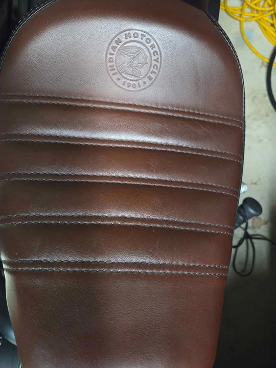 2019 Indian Scout - Image 8 of 9