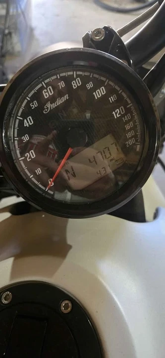 2019 Indian Scout - Image 3 of 3