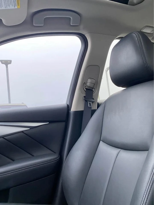 2019 Infiniti Q50 - Image 7 of 9