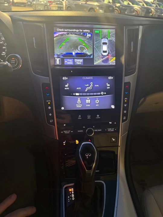 2019 Infiniti Q50 - Image 15 of 15