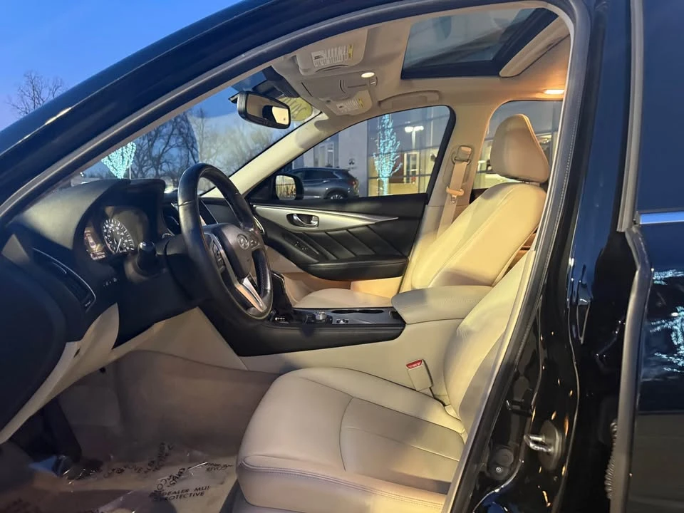 2019 Infiniti Q50 - Image 13 of 15