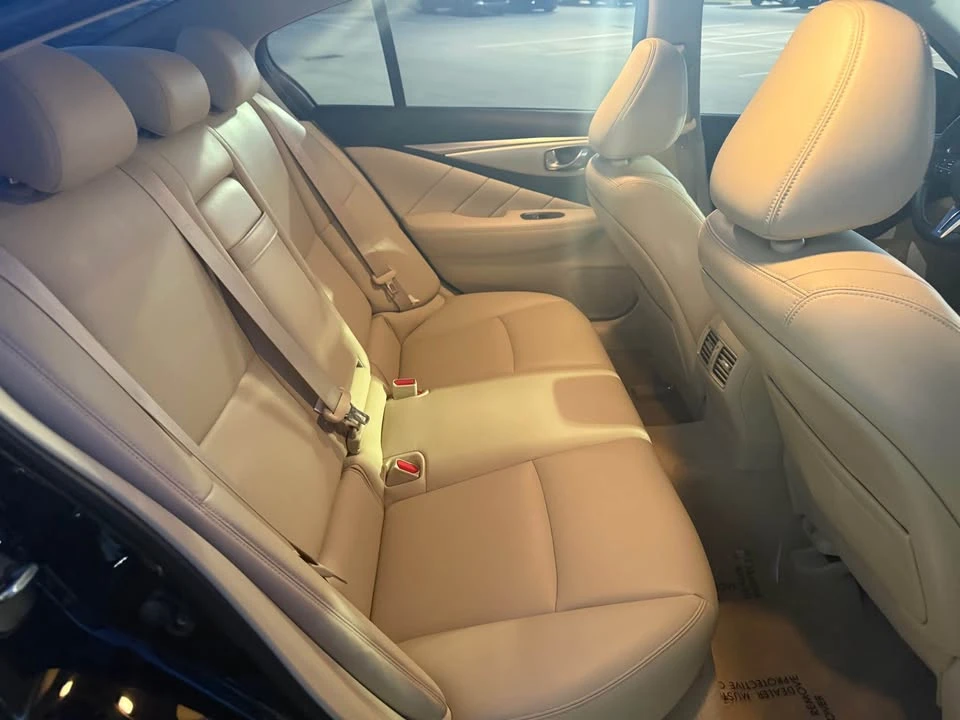 2019 Infiniti Q50 - Image 10 of 15