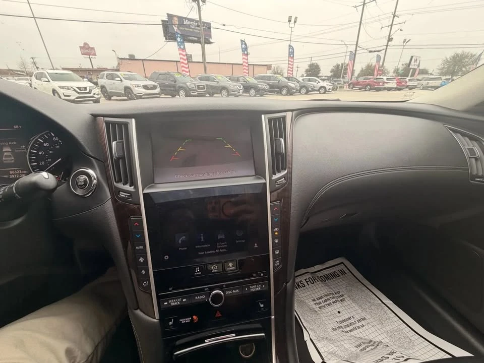 2019 Infiniti Q50 - Image 13 of 13