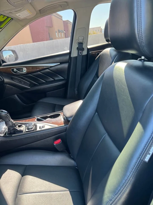 2019 Infiniti Q50 - Image 8 of 10