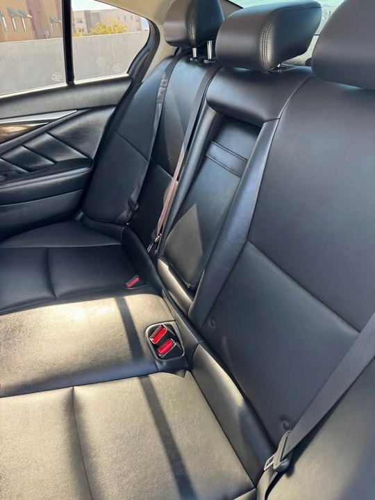 2019 Infiniti Q50 - Image 10 of 10