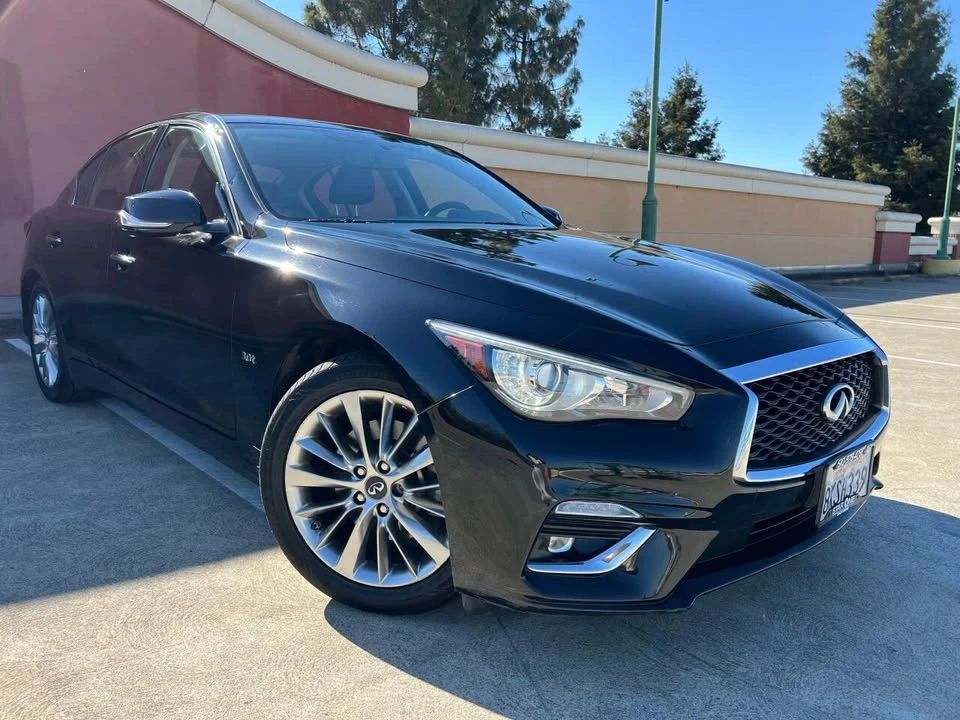 2019 Infiniti Q50 - Image 13 of 20