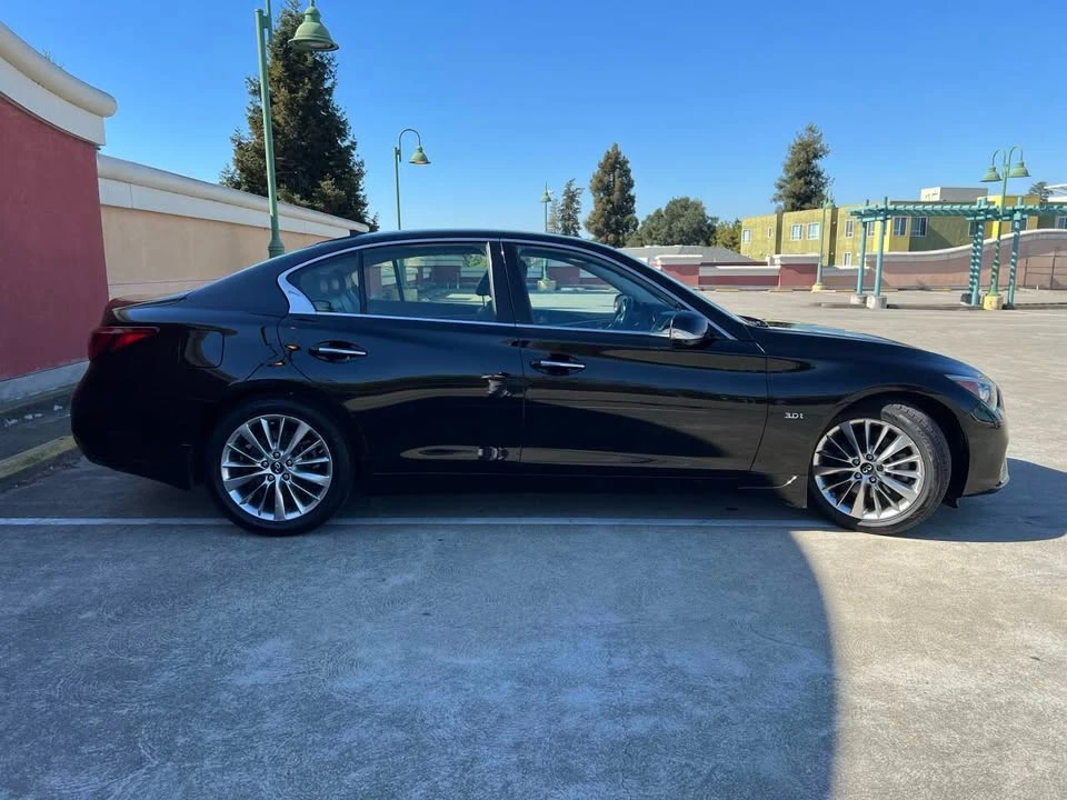 2019 Infiniti Q50 - Image 12 of 20