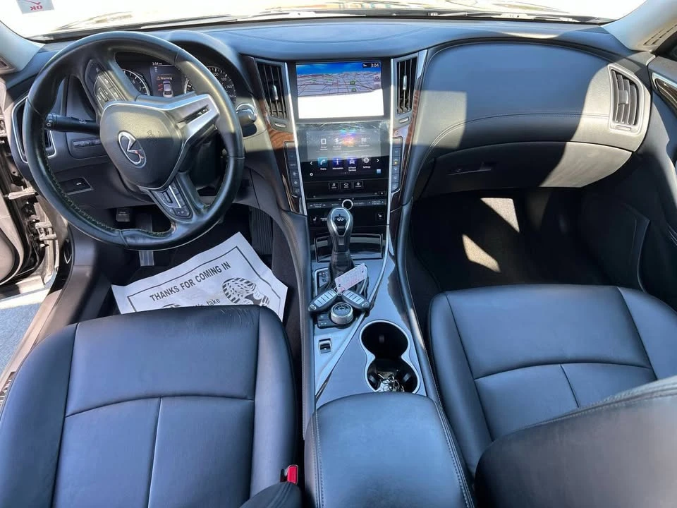 2019 Infiniti Q50 - Image 20 of 20