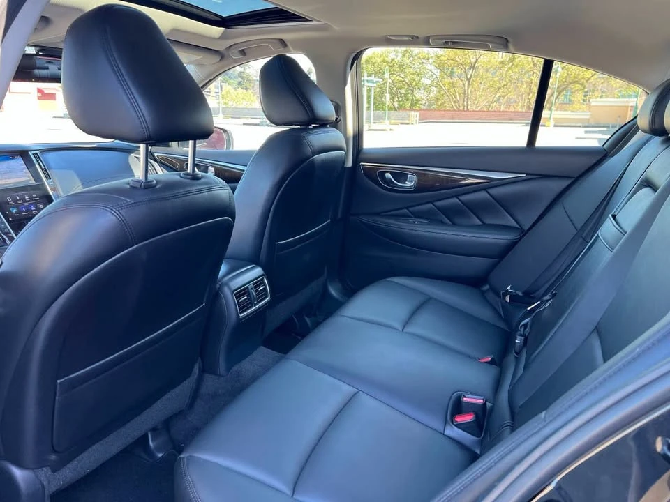 2019 Infiniti Q50 - Image 19 of 20
