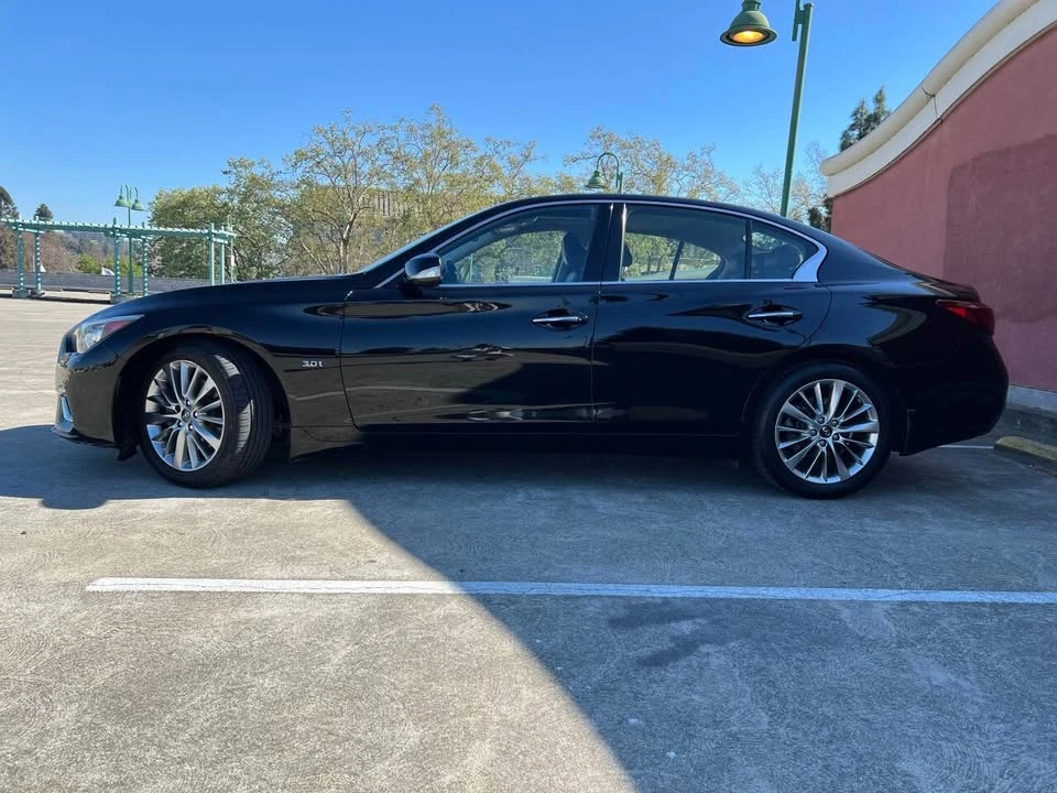 2019 Infiniti Q50 - Image 6 of 20