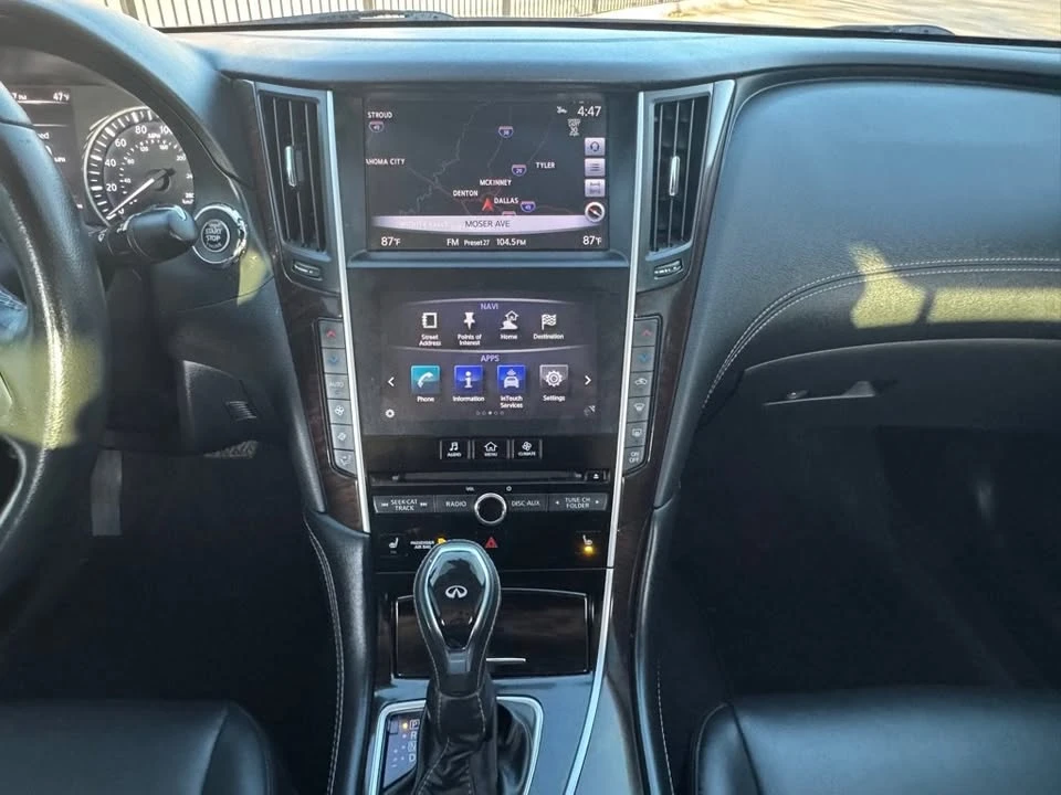 2019 Infiniti Q50 - Image 20 of 20