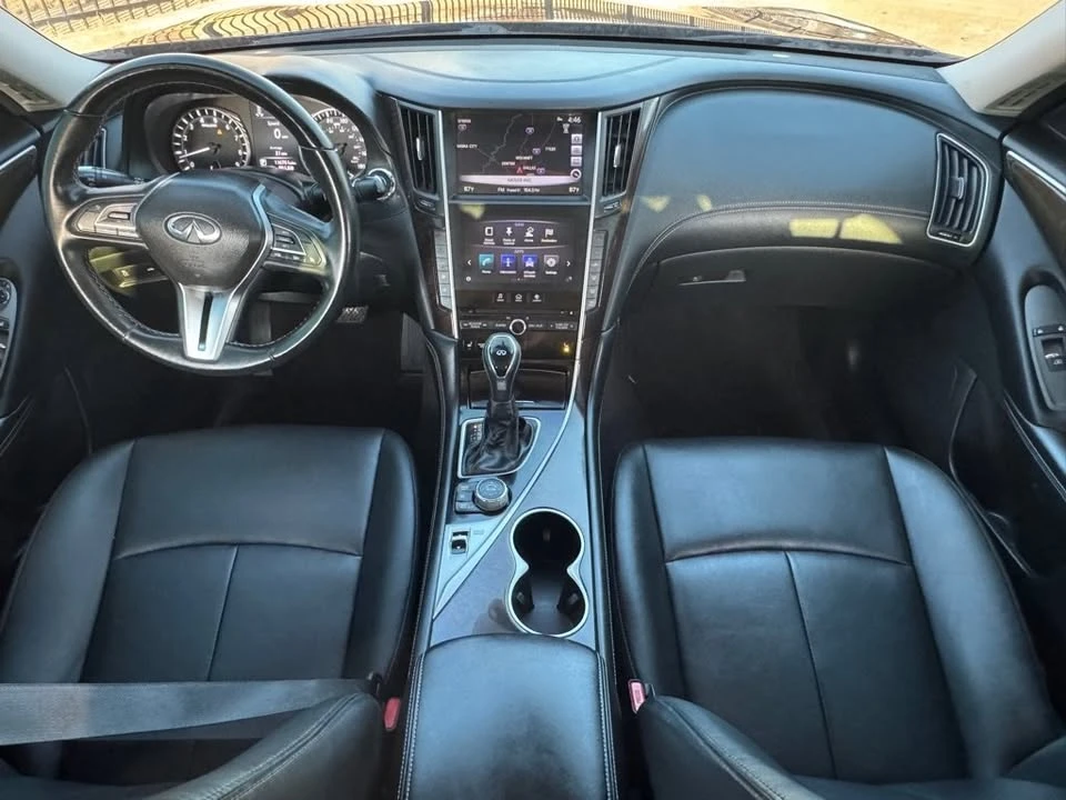 2019 Infiniti Q50 - Image 18 of 20