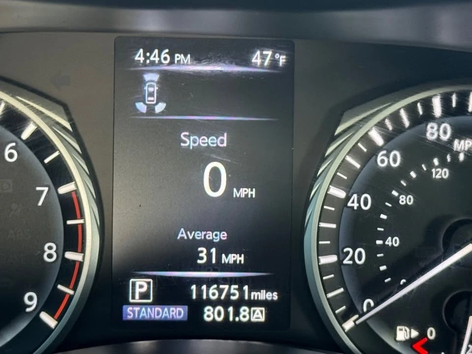 2019 Infiniti Q50 - Image 17 of 20