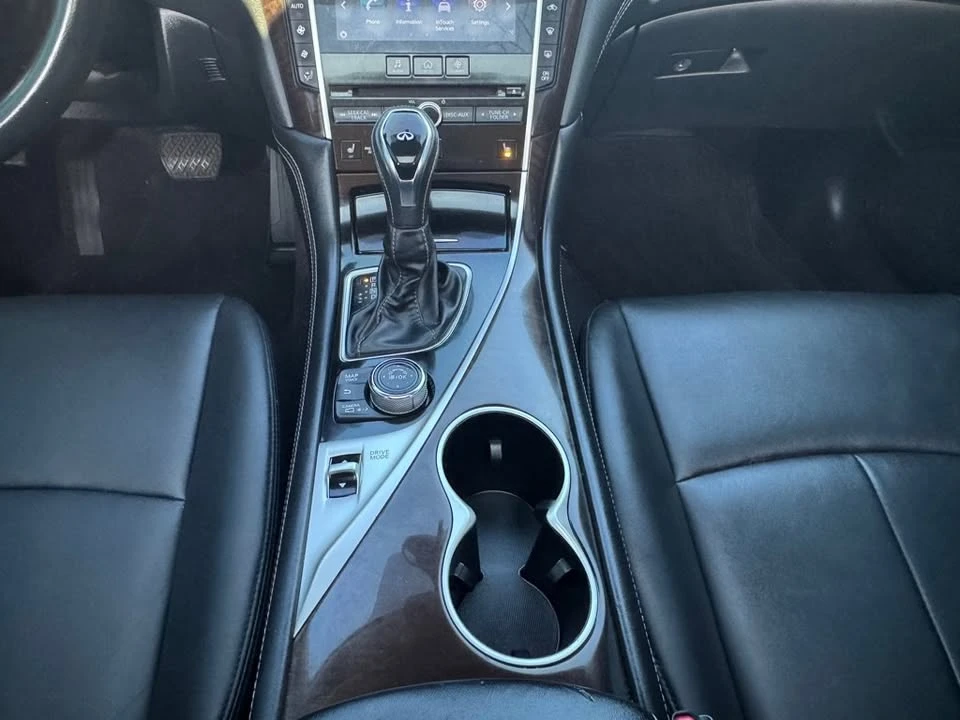 2019 Infiniti Q50 - Image 19 of 20