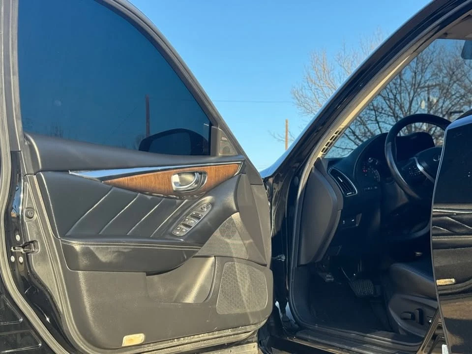 2019 Infiniti Q50 - Image 5 of 20