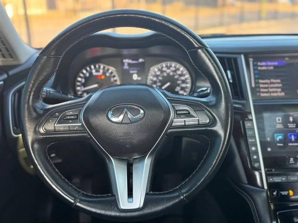 2019 Infiniti Q50 - Image 12 of 20