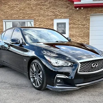 2019 Infiniti Q50 3.0t Sport Sedan