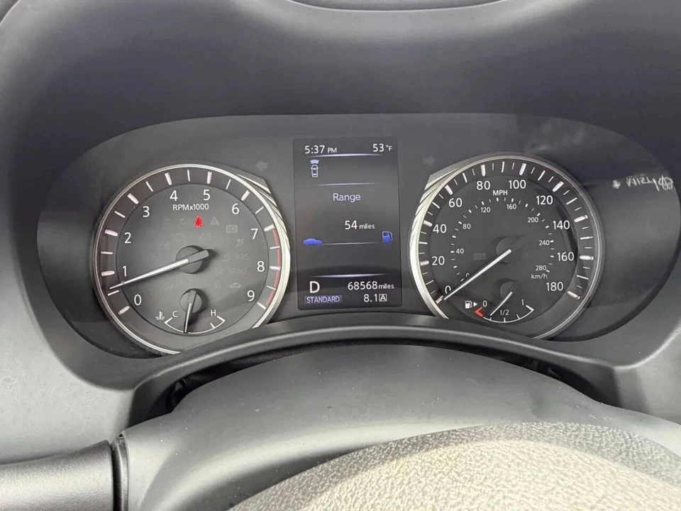 2019 Infiniti Q50 - Image 21 of 31