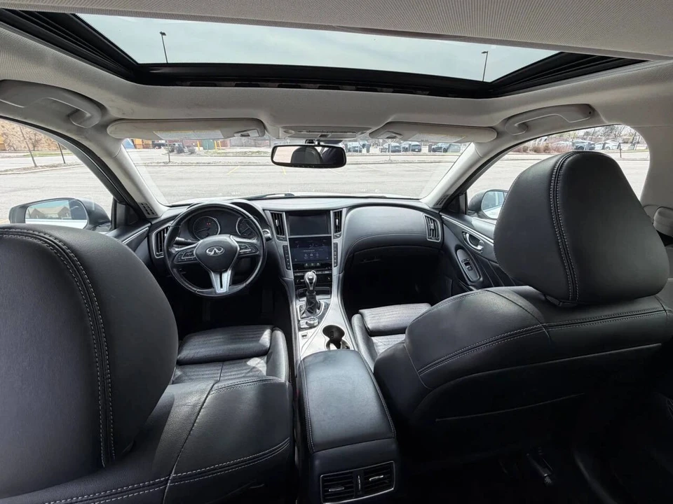 2019 Infiniti Q50 - Image 31 of 31