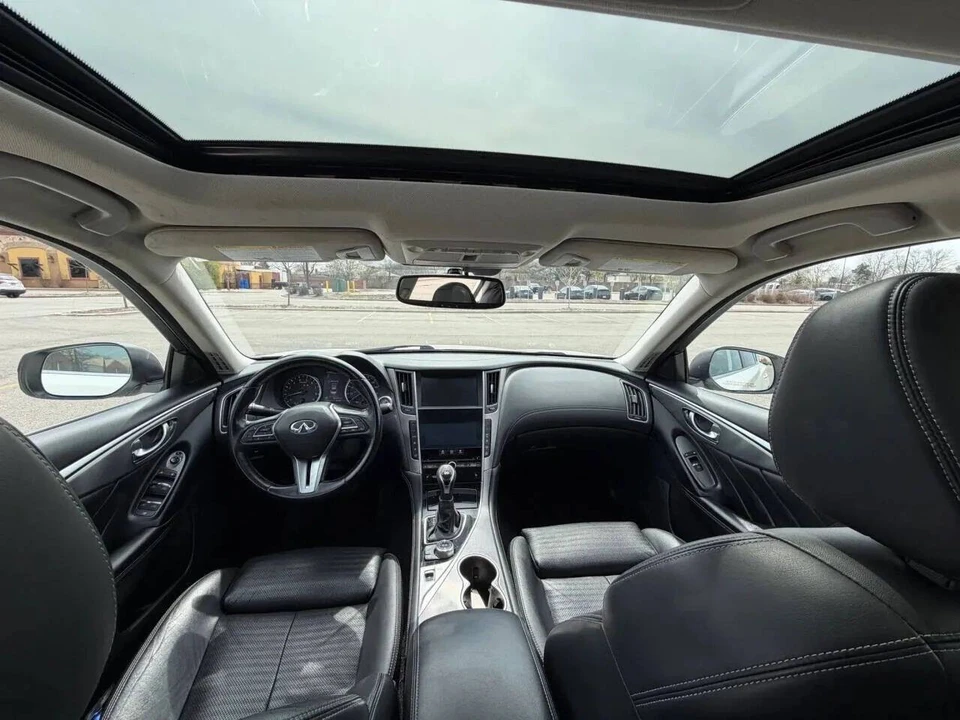 2019 Infiniti Q50 - Image 19 of 31