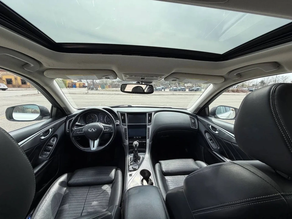2019 Infiniti Q50 - Image 30 of 31