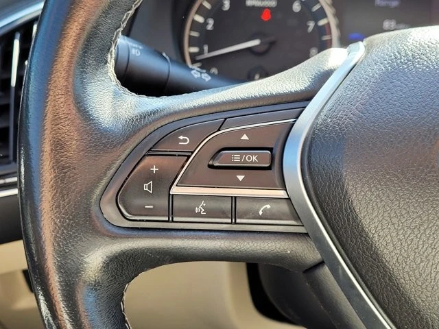 2019 Infiniti Q50 - Image 20 of 27