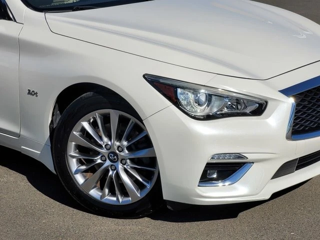 2019 Infiniti Q50 - Image 3 of 27