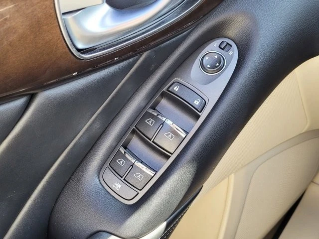 2019 Infiniti Q50 - Image 17 of 27