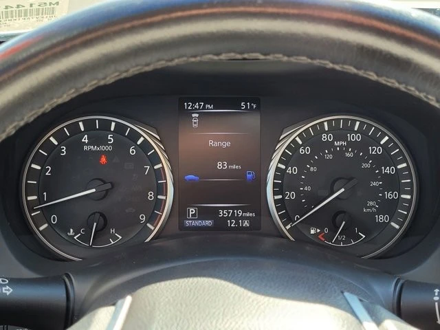 2019 Infiniti Q50 - Image 19 of 27