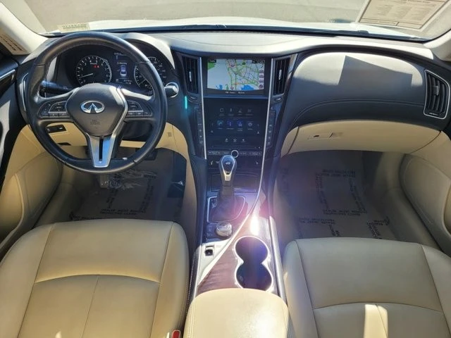 2019 Infiniti Q50 - Image 13 of 27