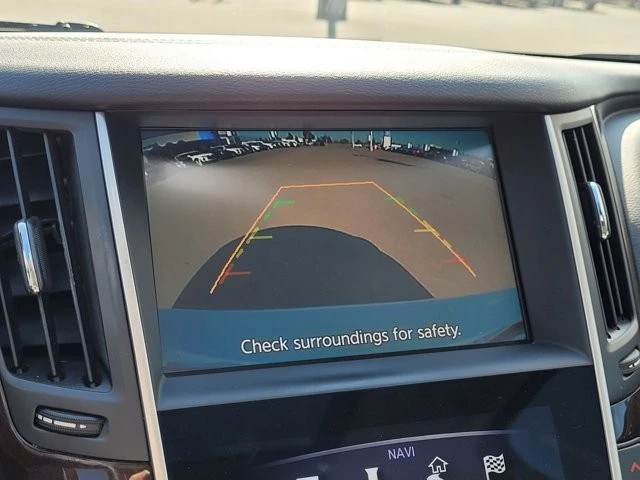 2019 Infiniti Q50 - Image 25 of 27