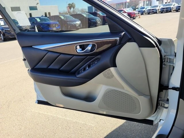 2019 Infiniti Q50 - Image 16 of 27