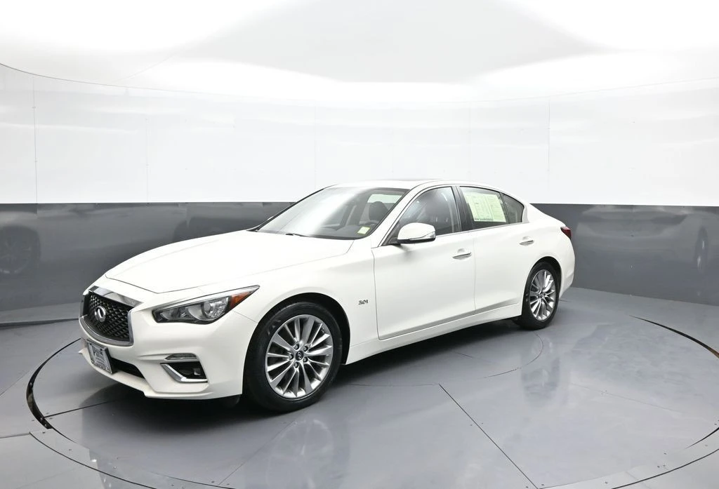 2019 Infiniti Q50 - Image 10 of 31