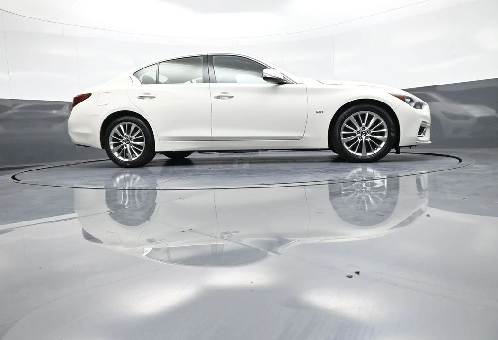 2019 Infiniti Q50 - Image 28 of 31