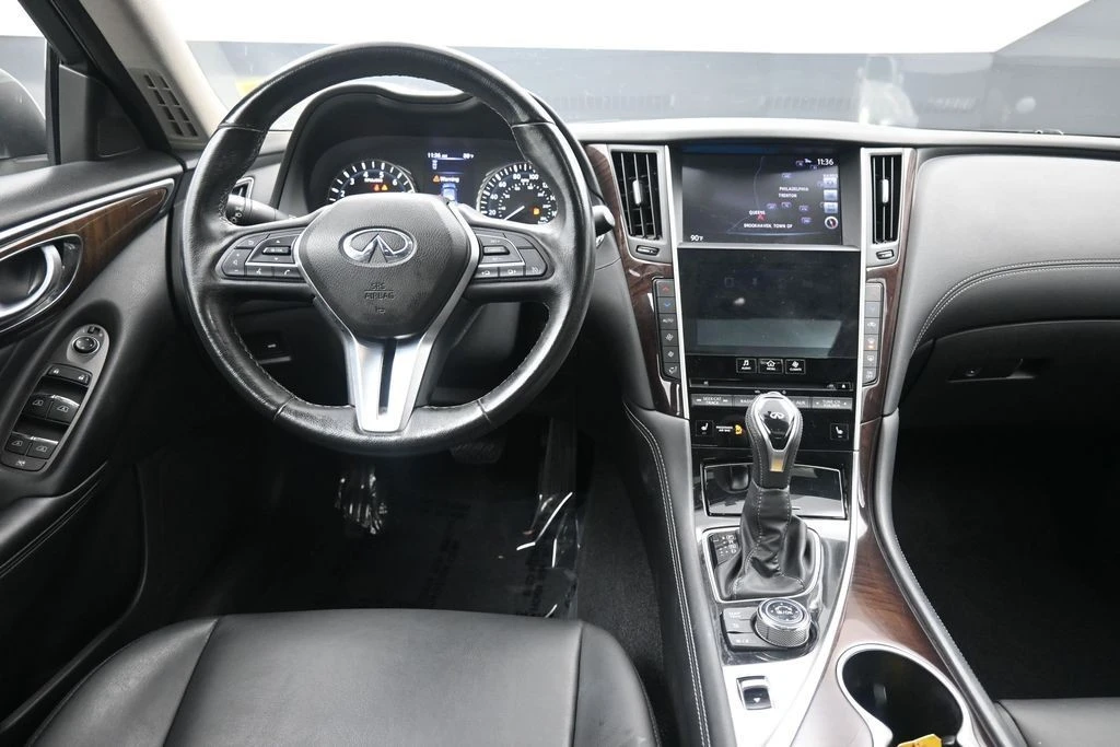 2019 Infiniti Q50 - Image 20 of 31
