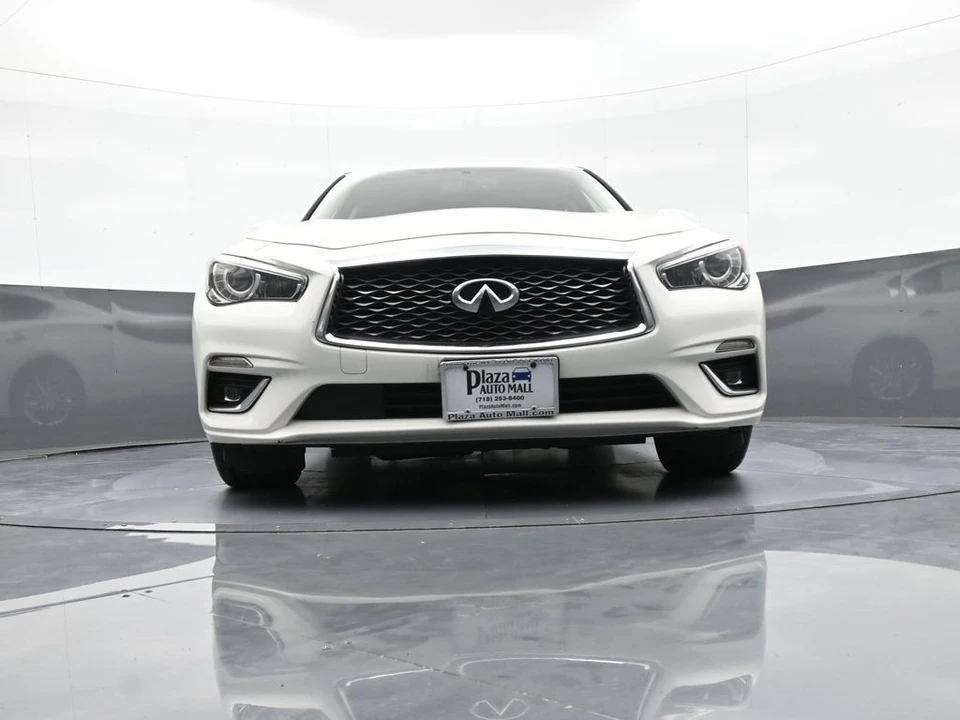 2019 Infiniti Q50 - Image 26 of 31