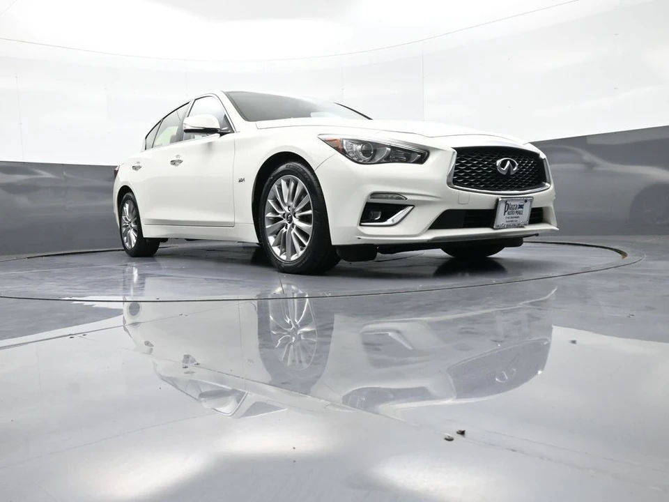 2019 Infiniti Q50 - Image 27 of 31